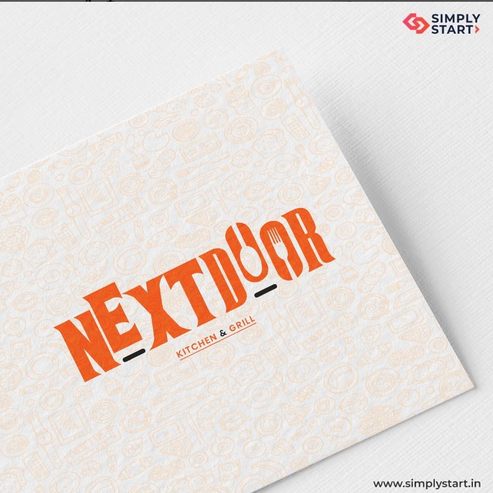 NextDoor Logo